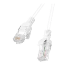 Lanberg Pcu5-10cc-0050-w 0,5 Patchcord