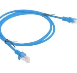 Lanberg Pcu5-10cc-0100-b 1 Komutacinis Kabelis