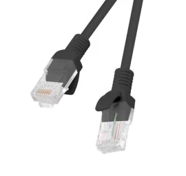 Lanberg Pcu5-10cc-0100-bk 1 Komutacinis Kabelis