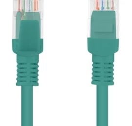 Lanberg Pcu5-10cc-0100-g 1 Komutacinis Kabelis