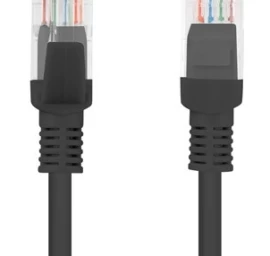 Lanberg Pcu5-10cc-0150-bk 1,5 Jungiamasis Laidas