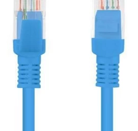 Lanberg Pcu5-10cc-0300-b 3 Patchcord