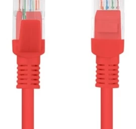 Lanberg Pcu5-10cc-0300-r 3 Patchcord