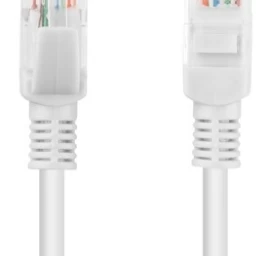 Lanberg Pcu5-10cc-0500-s 5 Patchcord