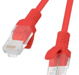 Lanberg Pcu5-20cc-0025-r 0,25 Komutacinis Kabelis