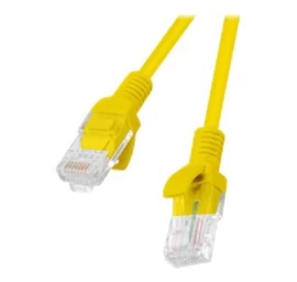 Lanberg Pcu5-20cc-0025-y 0,25 Komutacinis Kabelis