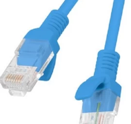 Lanberg Pcu5-20cc-0050-b 0.5 Patchcord