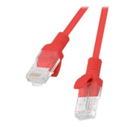 Lanberg Pcu5-20cc-0050-r 0,5 Komutacinis Kabelis