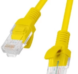 Lanberg Pcu5-20cc-0050-y 0,5 Jungiamojo Kabelio Laidas