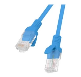 Lanberg Pcu5-20cc-0200-b 2 Patchcord