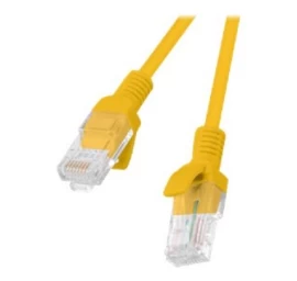Lanberg Pcu6-10cc-0025-o 0,25 Komutacinis Kabelis