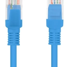 Lanberg Pcu6-10cc-0050-b 0.5 Patchcord