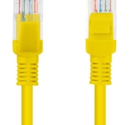 Lanberg Pcu6-10cc-0050-y 0,5 M Jungiamasis Laidas