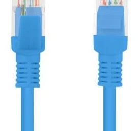 Lanberg Pcu6-10cc-0100-b 1 Patchcord