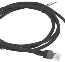 Lanberg Pcu6-10cc-0150-bk 1,5 Jungiamasis Laidas