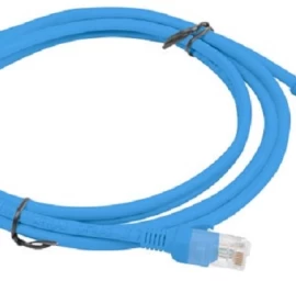 Lanberg Pcu6-10cc-0200-b 2 Patchcord