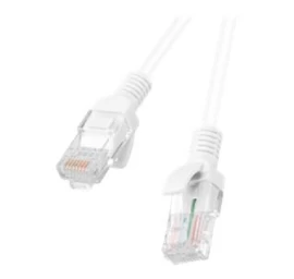 Lanberg Pcu6-10cc-0200-w 2 Patchcord