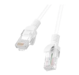 Lanberg Pcu6-10cc-0500-w 5 Patchcord