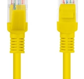 Lanberg Pcu6-10cc-0500-y 5 Patchcord