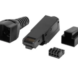 Lanberg Plu-6000tl Kištukas