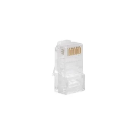 LANBERG PLUG RJ45 (8P8C) KAT.5E UTP 100PCS