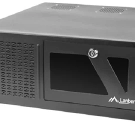 Lanberg Serverio Korpusas Sc01-4504-08b