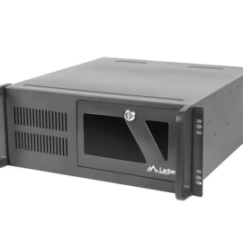 Lanberg Serverio Korpusas Sc01-4504-10b