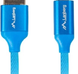 Lanberg Usb 2.0 A Tipo Usb Kabelis 0,5