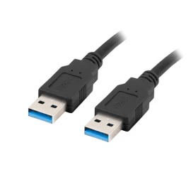 Lanberg Usb Kabelis A Tipo Usb 0,5