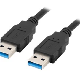 Lanberg Usb Kabelis A Tipo Usb 1