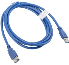 Lanberg Usb Kabelis A Tipo Usb 1.8