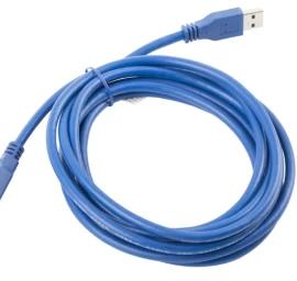 Lanberg Usb Kabelis A Tipo Usb 3