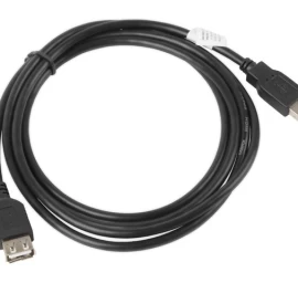 Lanberg Usb Kabelis A Tipo Usb 5