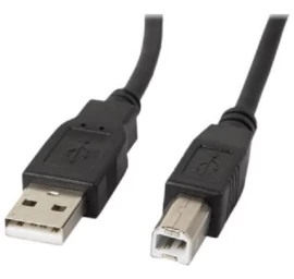 Lanberg Usb Kabelis B Tipo Usb 0,5