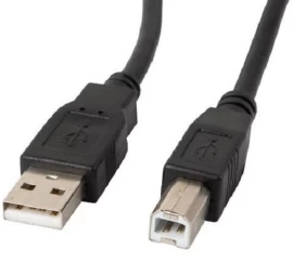 Lanberg Usb Kabelis B Tipo Usb 1