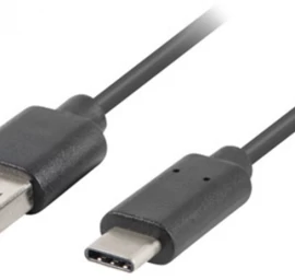 Lanberg Usb Kabelis C Tipo Usb 1.8