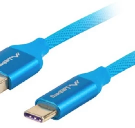 Lanberg Usb Kabelis Usb 2.0 A Tipo 1