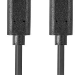 Lanberg Usb Kabelis Usb 2.0 C Tipo 1