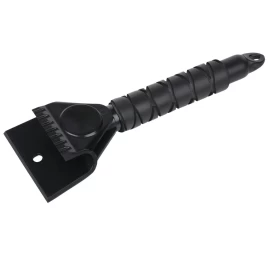 Langų Gremžtukas 2-in-1 28 Cm Dunlop Black