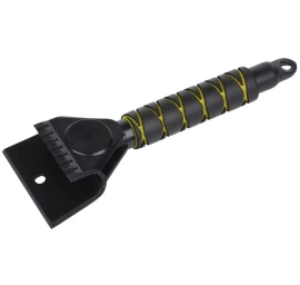Langų Gremžtukas 2in1 28cm Dunlop Yellow