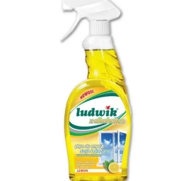 Langų ploviklis Liudwik 0,75 l