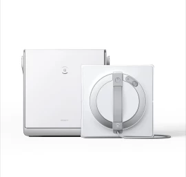 Langų valymo robotas Ecovacs WINBOT W2 OMNI, 424361
