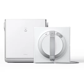 Langų valymo robotas Ecovacs Winbot W2 OMNI
