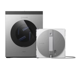 Langų valymo robotas Ecovacs WINBOT W3 OMNI