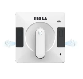 Langų valymo robotas TESLA RoboStar W700 WiFi