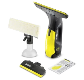 Langų Valytuvas Karcher WV 2 Black Edition