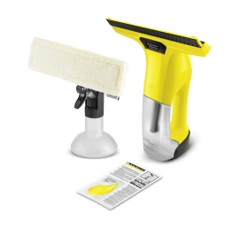 Langų Valytuvas Karcher WV 6 Plus