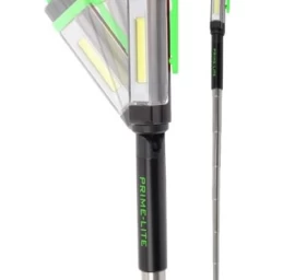 Lanksti COB LED lempa su teleskopiniu magnetu (SK3291)