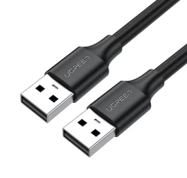 Lankstus Lankstus Usb 2.0 Kabelis 480mbps 3 M Juodas