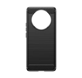 Lankstus realme 11 Pro / 11 Pro+ Anglinis Dėklas - Juodas